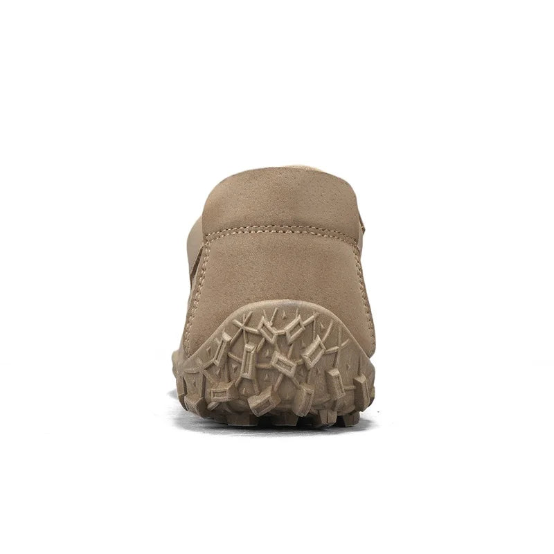 Alveric - Breathable Loafers