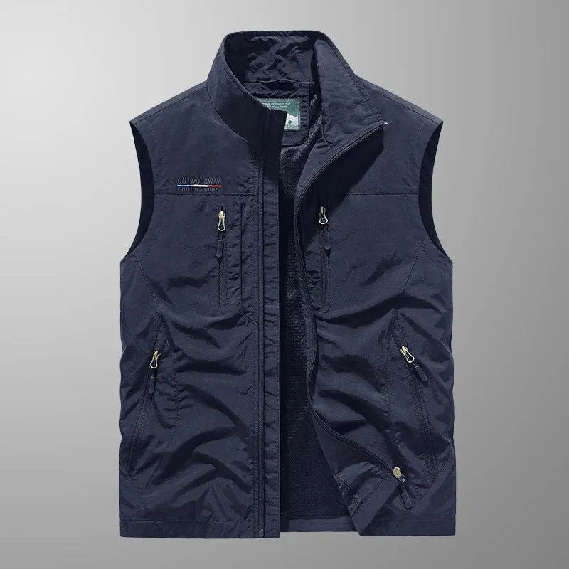 Torvain - Lightweight Utility Vest