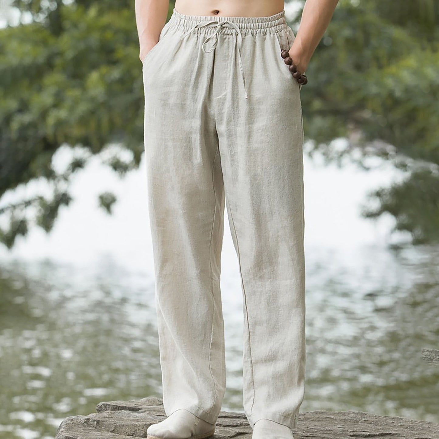 Sorrick - Lightweight Quick-Dry Trousers