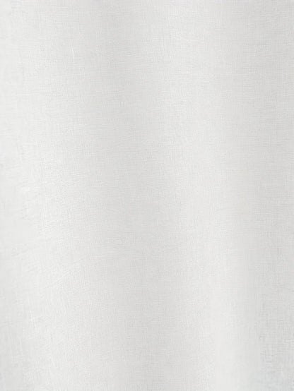 Harlan - Textured High-Collar Shirt