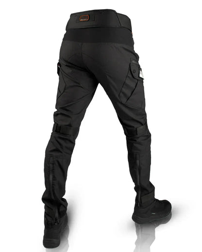 Dorian - All-Weather Tactical Trousers