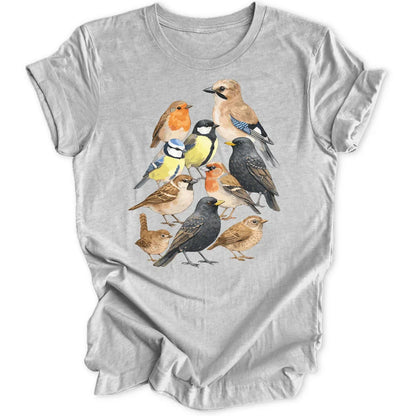 Halcyra - Soft-Touch T-Shirt