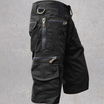 Baylor - Lightweight Cargo Shorts