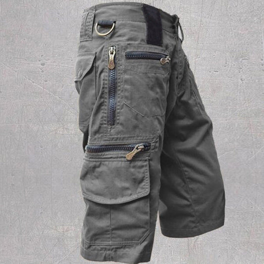 Baylor - Lightweight Cargo Shorts