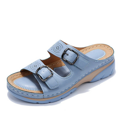 Risel - Cushioned Orthopedic Sandals