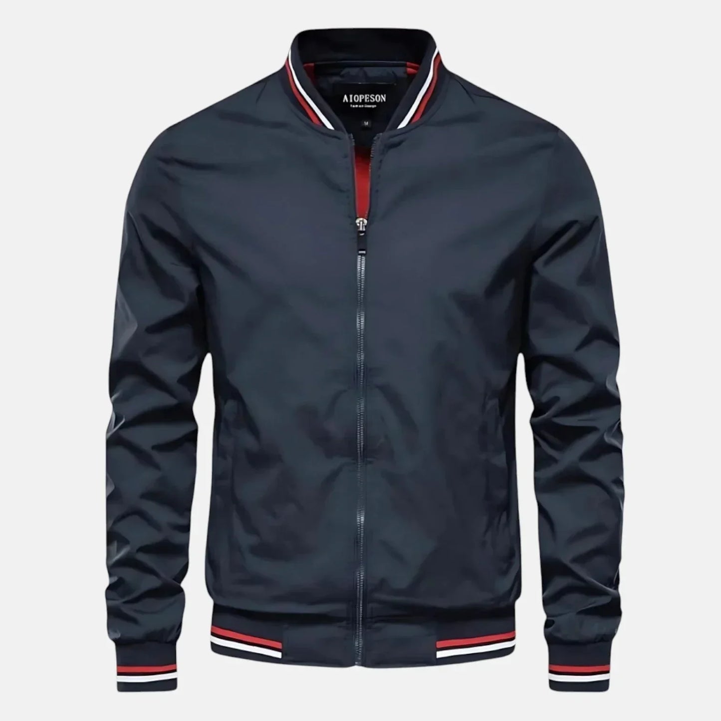 Elric - Breathable Windproof Jacket