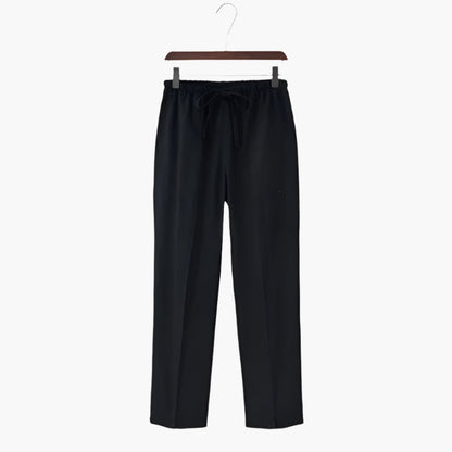 Walker - Lightweight Linen Trousers