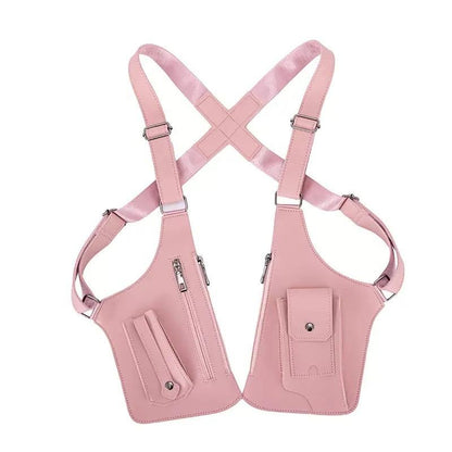 Corveth - Water-Resistant Crossbody Bag