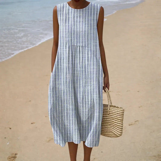 Zirelle - Breezy Summer Dress