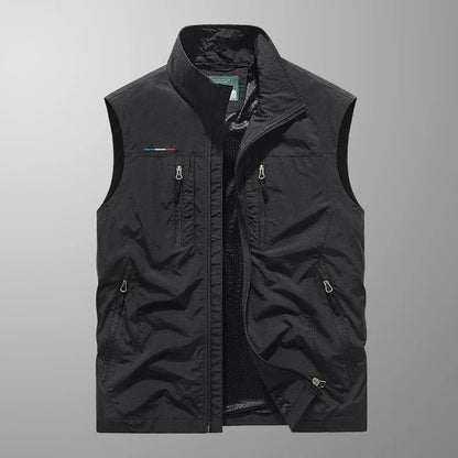 Bryce - Performance Utility Vest