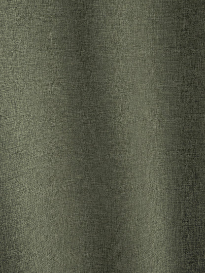 Harlan - Textured High-Collar Shirt