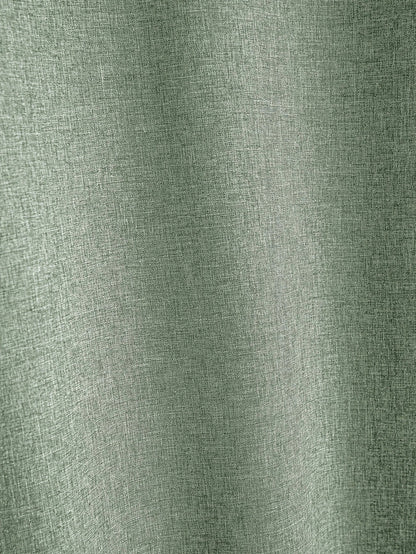 Harlan - Textured High-Collar Shirt