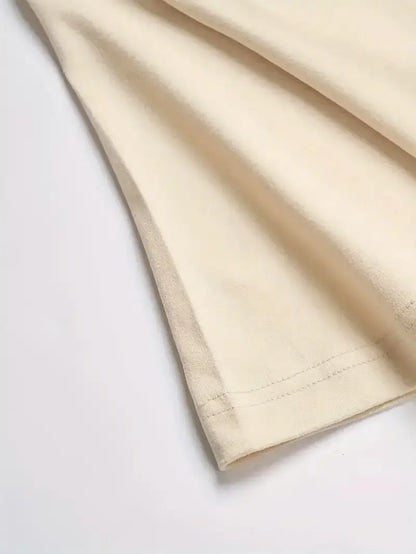 Trevor - Soft-Touch V-Neck T-Shirt