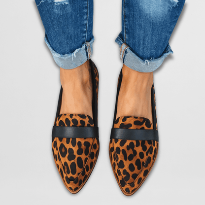 Amarisel - Slip-On Loafers