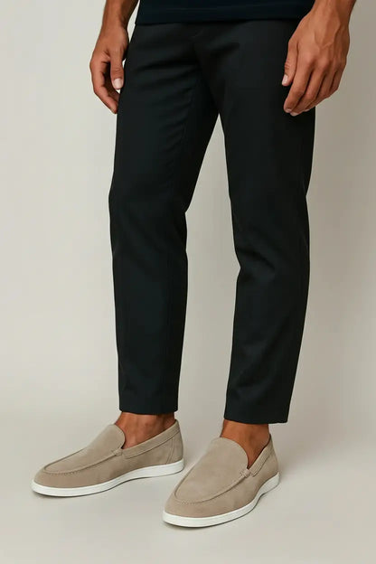 Eryndel - Soft-Touch Loafer
