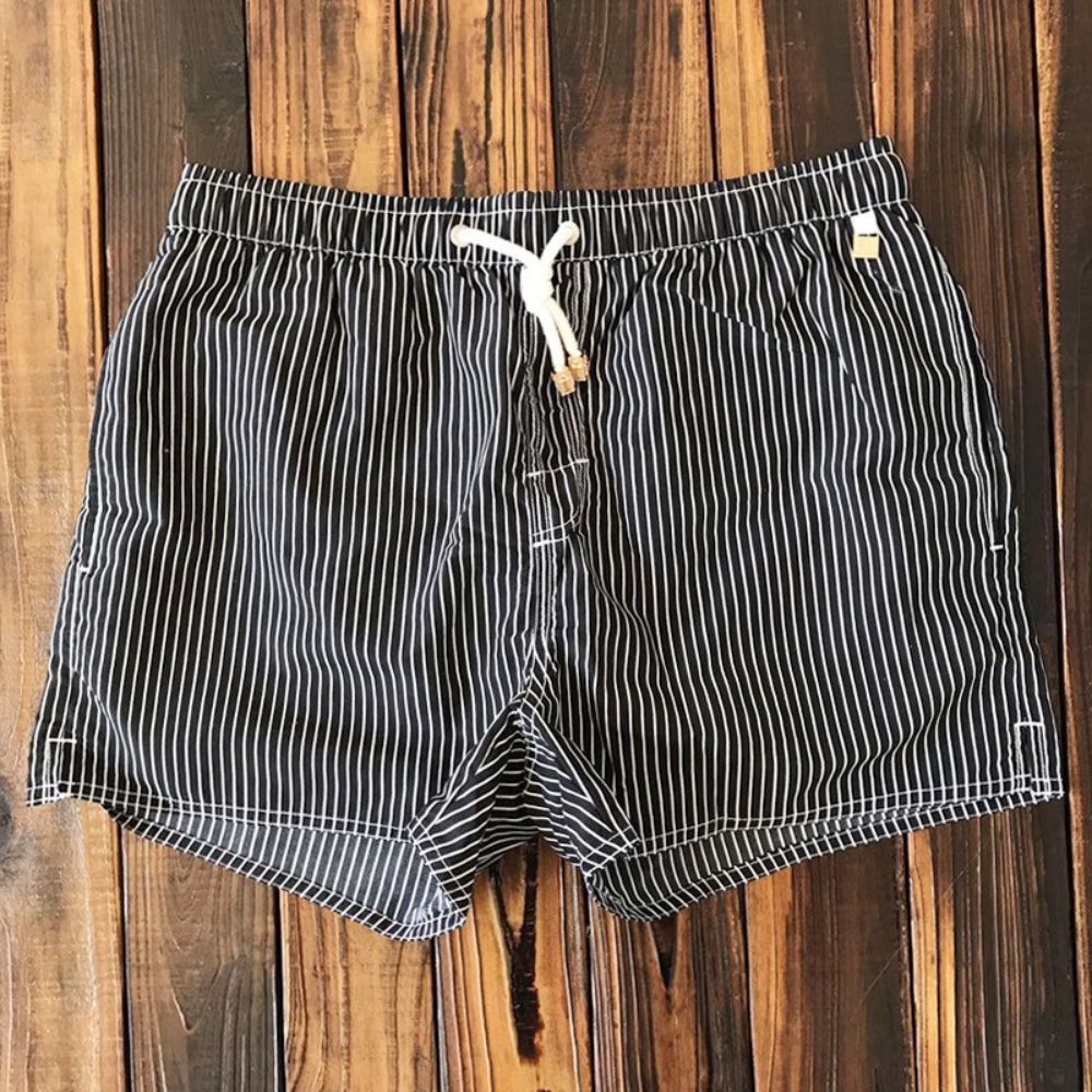 Mabon - Quick-Dry Swim Shorts