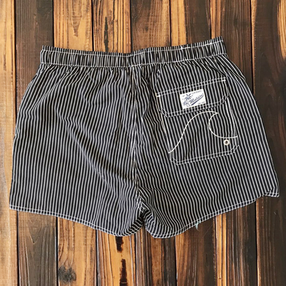 Mabon - Quick-Dry Swim Shorts
