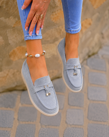 Nerivelle - Soft-Touch Loafers