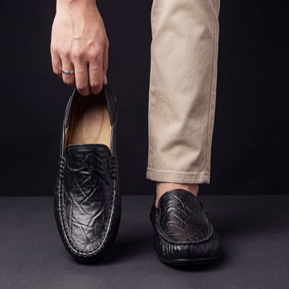 Axton - Refined Loafers