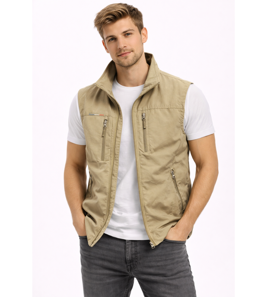 Bryce - Performance Utility Vest