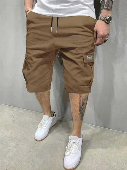 Caldor - Structured Cargo Shorts