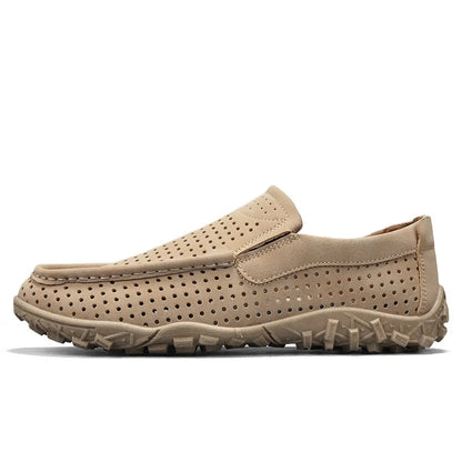 Alveric - Breathable Loafers
