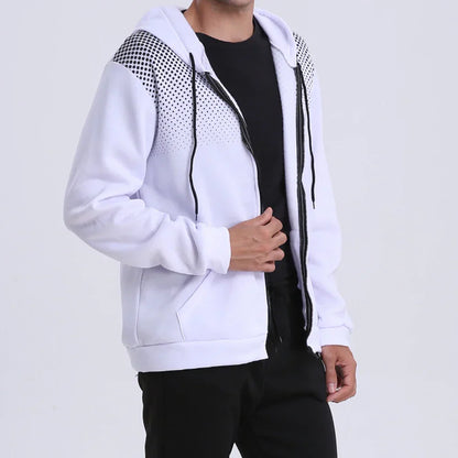 Galeron - Performance Zip Hoodie