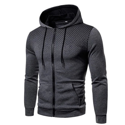 Galeron - Performance Zip Hoodie