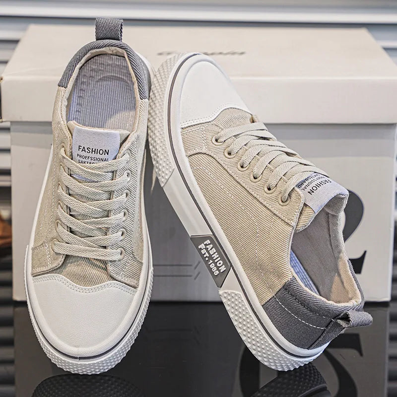 Lurea - Lightweight Urban Sneakers