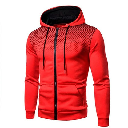 Galeron - Performance Zip Hoodie