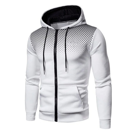 Galeron - Performance Zip Hoodie
