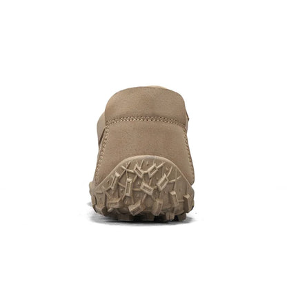 Alveric - Breathable Loafers
