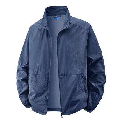 Kaelric - Premium Sun-Protection Jacket