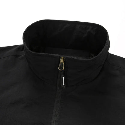Zavian - Structured Tactical Jacket