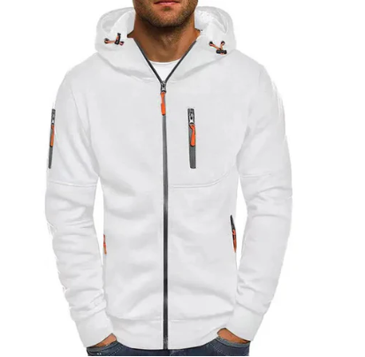 Leofric - All-Weather Jacket