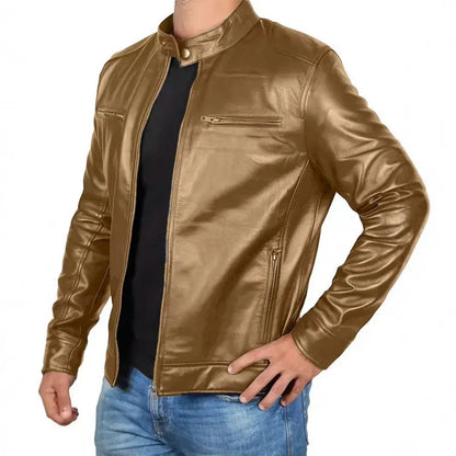 Breccan - Premium Retro Jacket