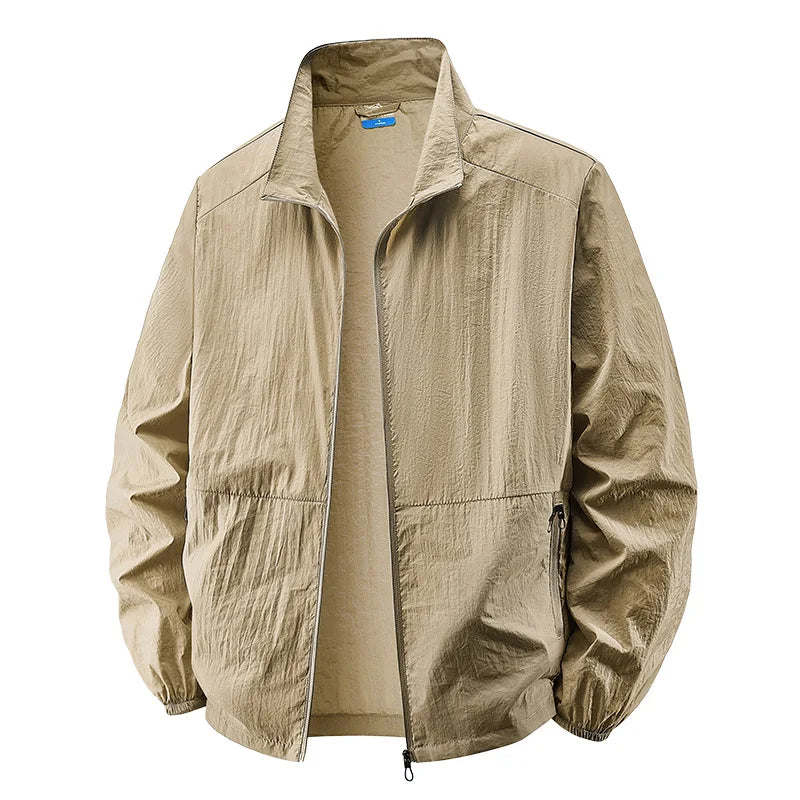 Kaelric - Premium Sun-Protection Jacket