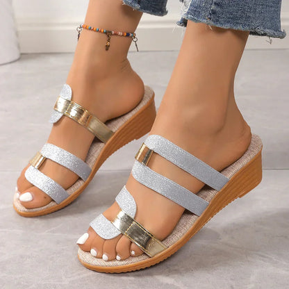 Fennica - Cloud Soft Sandals
