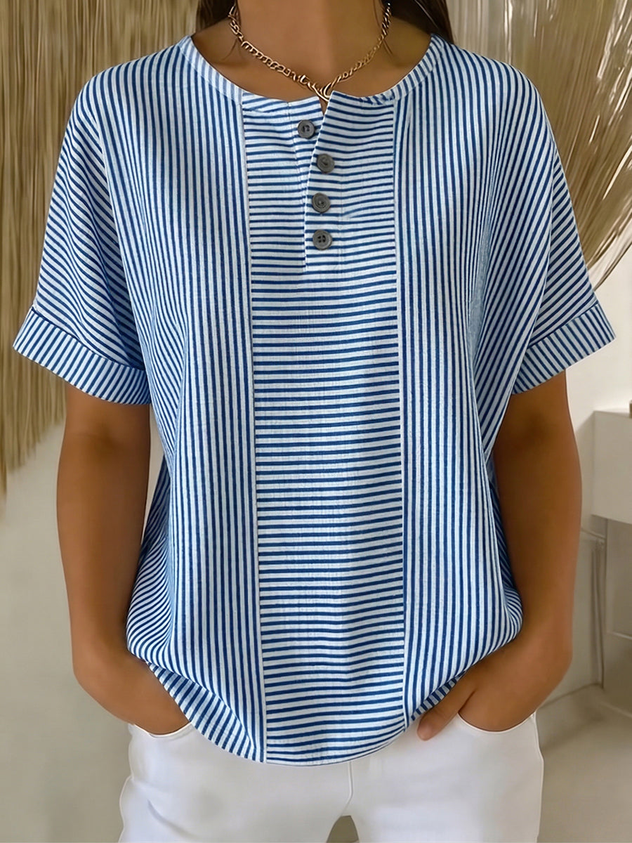 Lauren - Lightweight Blouse