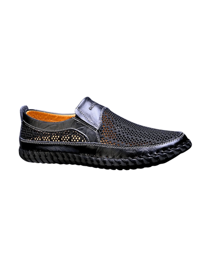 Orion - Breathable Slip-On Shoes
