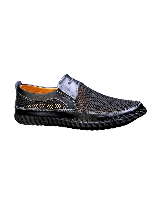 Orion - Breathable Slip-On Shoes