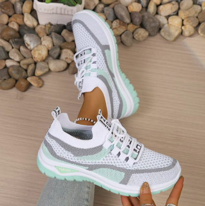Eirlys - Featherlight Sneakers