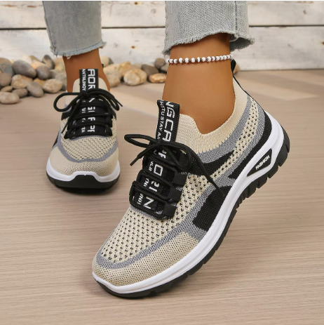 Eirlys - Featherlight Sneakers