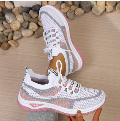 Eirlys - Featherlight Sneakers