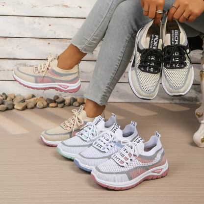 Eirlys - Featherlight Sneakers
