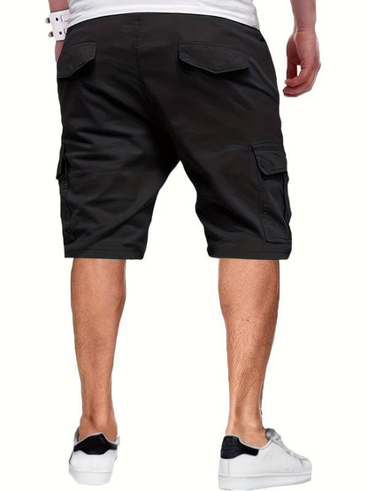 Caldor - Structured Cargo Shorts