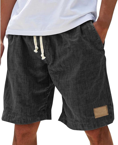 Farlonix - Ultra-Light Summer Shorts