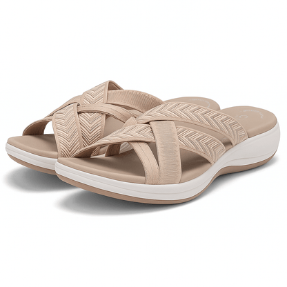 Damarra - Supportive Orthopedic Sandals