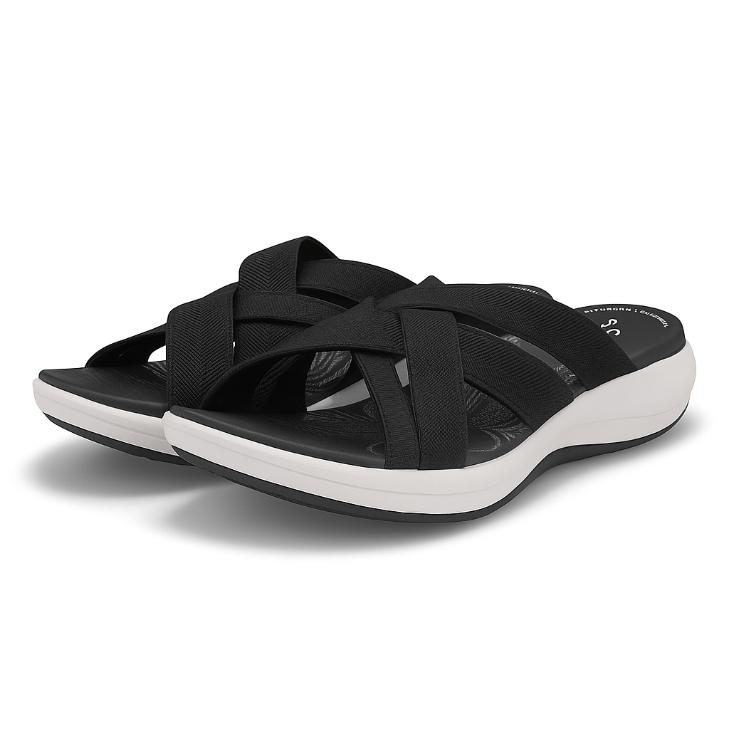 Damarra - Supportive Orthopedic Sandals