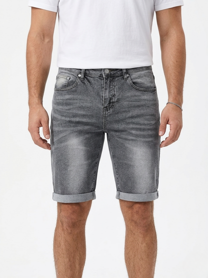Zorvian - Premium Stretch Shorts